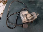 1992-1994 W140 Mercedes S320 300SE Throttle Body Assembly 0001417425 With Asr. Fixed Price $169.99.