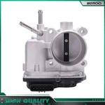 Throttle Body For Toyota Corolla 1.8L 2004 2005 2006 2007 2008 22030-0D031. Fixed Price $56.14.