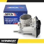 W/o Evap Port Throttle Body S20090 For Toyota Corolla Matrix Pontiac Vibe 1.8L. Fixed Price $56.99.