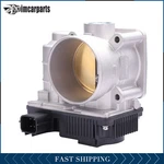 Throttle Body For Nissan Altima X-trail Sentra L4 2.5L Us 16119AE01B. Fixed Price $55.99.