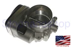 New Fuel Injection Throttle Body For Bmw E46 E39 E60 E66 X3 E83 X5 E53 E85 3.0L. Fixed Price $287.59.