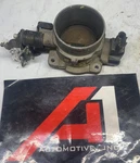 2000-2002 Lincoln Ls Thunderbird Throttle Body Valve Assembly Oem. Fixed Price $58.00.