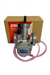 1985 Honda CR125R Oem Keihin Pj 34 Carburetor Throttle Body 16100-KA3-305. Fixed Price $180.00.