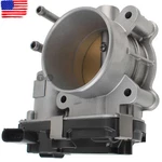 Throttle Body Valve RME59-350 Fit 2014-2017 Turbo Subaru Forester Wrx. Fixed Price $69.34.