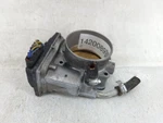 2009-2010 Jaguar Xf Throttle Body F6GDO. Fixed Price $148.13.