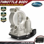 Throttle Body For Mini Cooper 14-23 Clubman Countryman Bmw I3S. Fixed Price $90.59.