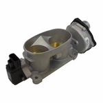 Genuine Motorcraft Fuel Injection Throttle Body TB-14. Fixed Price $329.43.