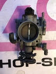 2002-2004 Subaru Wrx Throttle Body Oem Assembly. Fixed Price $131.19.