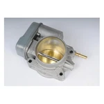 Acdelco 217-3349 Genuine Gm Parts Fuel Injection Throttle Body. Fixed Price $388.65.