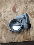 2015 Ford Taurus Throttle Body Oem AT4E-9F991-EH. Fixed Price $27.00.