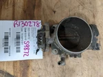 Throttle Body 4 Cylinder Automatic Fits 93-95 Golf 130278. Fixed Price $74.90.
