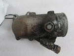 Ferrari Testarossa, Lh ,left Throttle Body, Used, P/n 127140. Fixed Price $750.00.
