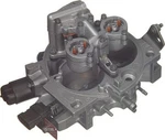 Fuel Injection Throttle Body-vin: Autoline FI-9022. Fixed Price $592.20.