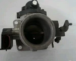 Throttle Body Valve Assembly 6-232 3.8L Fits 91-93 Cougar. Fixed Price $32.02.