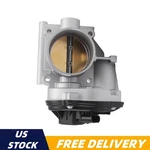 Throttle Body 2005-2007 Ford 500 Freestyle Mercury Montego 3.0L S20025 New. Fixed Price $53.36.