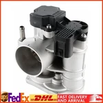 25181982 Throttle Body For Chevy AVEO5 Pontiac Wave 2006-2008 1.6L 25183237. Fixed Price $47.99.