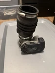 Ford Transit Connect Throttle Body Valve PN:JX6E-9F991-AA Oem 2022. Fixed Price $60.00.