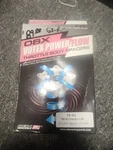 Obx Vortex Power Flow Throttle Body Spacer 11418 (ford). Fixed Price $89.00.