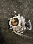 06-11 Honda Civic Si Throttle Body Oem K20Z3. Fixed Price $30.00.