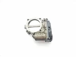 2016-2020 4VS Bentley Bentayga Throttle Body 6.0 W12 Petrol Ddb 07P133062A. Fixed Price $121.82.