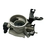 Throttle Body 2000 - 2002 Ford Focus 2.0L Dohc 2L8Z9E926AA 2L8Z9E926BB. Fixed Price $60.00.