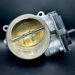 Soler Performance SE5109-95ZR-AD Lsx 95MM Ported Throttle Body & Adapter Kit. Fixed Price $537.18.
