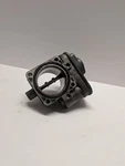 Diesel Throttle Body Jeep Liberty Cherokee 05-07 2.8 Crd Mopar 5142799AA. Fixed Price $300.00.