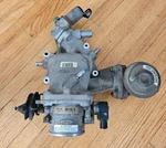 F75E-9A589-HA 1997 2003 Ford F150 5.4L Throttle Body Elbow Assembly Oem. Fixed Price $189.95.