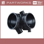 Air Scoop Duct For Porsche 911 3.2 Carrera 93011035602. Fixed Price $95.21.