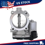 New Throttle Body 68147613AA For Ram 1500 Jeep Grand Cherokee Wrangler Gladiator. Fixed Price $61.99.