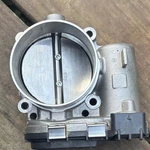 Fuel Injection Throttle Body-bosch Wd Express 280 750 017. Fixed Price $85.00.