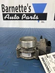 11-16 Ford F150 Throttle Body/valve Assy 3.5L Turbo Oe# BL3E-9F991-AG. Fixed Price $39.37.