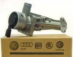 Genuine Vw Air Control Egr Valve 2.5 Jetta Beetle Rabbit Golf Passat 2005-2014. Fixed Price $124.95.