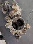 1988-1990 Mazda B2600I 2.6L Throttle Body Valve 2-BARREL Tps Idle Control. Fixed Price $244.99.