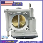 Throttle Body Fits Mazda CX-9 2016 2017 2018 2019 2020-23 2.5L PY8V13640 1PCS. Fixed Price $85.69.