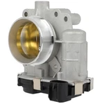 Throttle Body W/ Tps Sensor Fits 2010-2011 Saab 9-3X 2007-2011 L4 2.0L. Fixed Price $64.19.