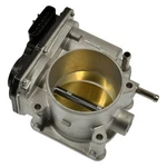 For Mitsubishi Montero 03-06 Techsmart Fuel Injection Throttle Body Assembly. Fixed Price $735.66.