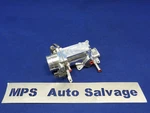 2004 Ford Mustang Gt 4.6L Accufab 75MM Polished Plenum Throttle Body J12. Fixed Price $427.50.