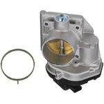 Fuel Injection Body-throttle Motor Standard S20025. Fixed Price $220.24.
