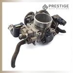 2001-2005 Honda Civic Throttle Body Valve Assembly W/ Vtec 1.7L 16400-PLR-A04. Fixed Price $60.30.