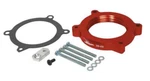 Airaid 07-13 Avalanche/sierra/silverado 4.8/5.3/6.0L Poweraid For Tb Spacer. Fixed Price $157.99.