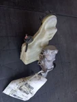 Brake Master Cylinder 13-19 Ford Escape EV6Z2140A. Fixed Price $59.99.