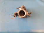 89 90 Lincoln Continental Throttle Body/ Valve Assembly 118170. Fixed Price $64.85.