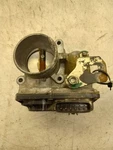 16-19 Toyota Yaris Ia 1.5L 4CYL Fwd At Engine Throttle Body Assembly. Fixed Price $114.74.