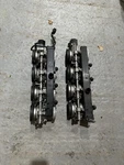 Bmw Complete Throttle Body Bodies Set Fits E90 E92 E93 M3 S65 4.0 V8 7838246. Fixed Price $599.67.