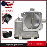 Fit For Mercedes W211 E350 S400 CLK55 Amg CLK500 Engine Throttle Body 1131410125. Fixed Price $58.97.
