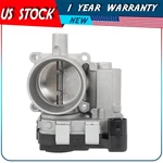 Throttle Body Volkswagen Jetta/for Golf 1.4L 2019-2021. Fixed Price $55.99.