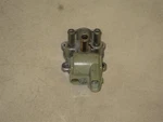 Toyota 1.6L 1.8L Idle Speed Air Control Valve Motor Sensor Iacv 4AFE 7AFE Oem. Fixed Price $54.99.