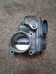 Genuine Throttle Body Valve P53N-13-640 P53N13640 For 2015-2023 Mazda Dj 1.5L. Fixed Price $139.29.