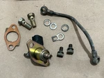 Complete 1989-1995 Toyota Pickup 22RE Oem Cold Start Injector Set 23260-35020. Fixed Price $189.95.